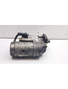 Recambio de motor arranque para hyundai santa fé ii (cm) 2.2 crdi 4x4 referencia OEM IAM 3610027010 031013190 