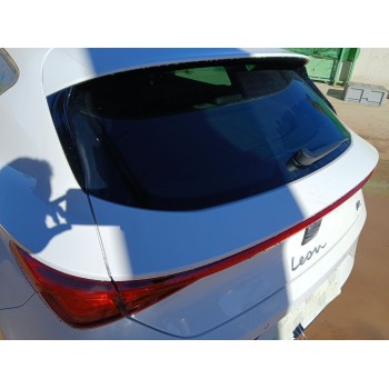 Recambio de porton trasero para seat leon sportstourer 1.5tsi referencia OEM IAM 5FA827023  