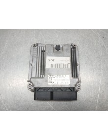 Recambio de centralita motor uce para audi a6 c6 (4f2) 2.0 tdi referencia OEM IAM 03G906016BF  