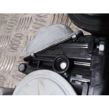 Recambio de elevalunas trasero izquierdo para lexus is 300h referencia OEM IAM 8571053100 ELÉCTRICO 0620203150