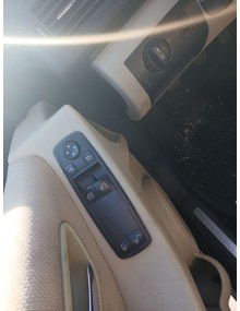 Recambio de retrovisor derecho para mercedes-benz clase a (w169) a 160 cdi (169.006, 169.306) referencia OEM IAM    2