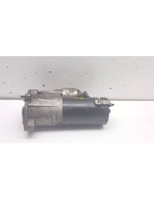 Recambio de motor arranque para seat exeo (3r2) 2.0 tdi referencia OEM IAM 0001125053  