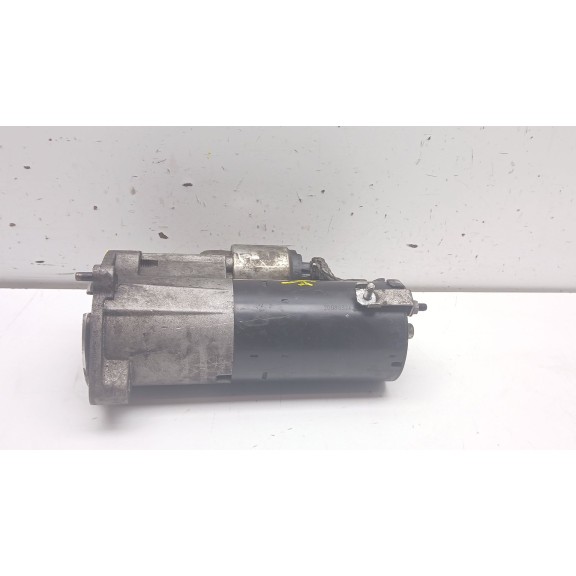 Recambio de motor arranque para seat exeo (3r2) 2.0 tdi referencia OEM IAM 0001125053  