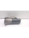 Recambio de motor arranque para seat exeo (3r2) 2.0 tdi referencia OEM IAM 0001125053  