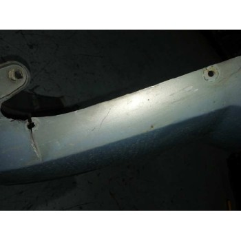 Recambio de paragolpes trasero para renault megane ii familiar authentique confort referencia OEM IAM 8200141079  