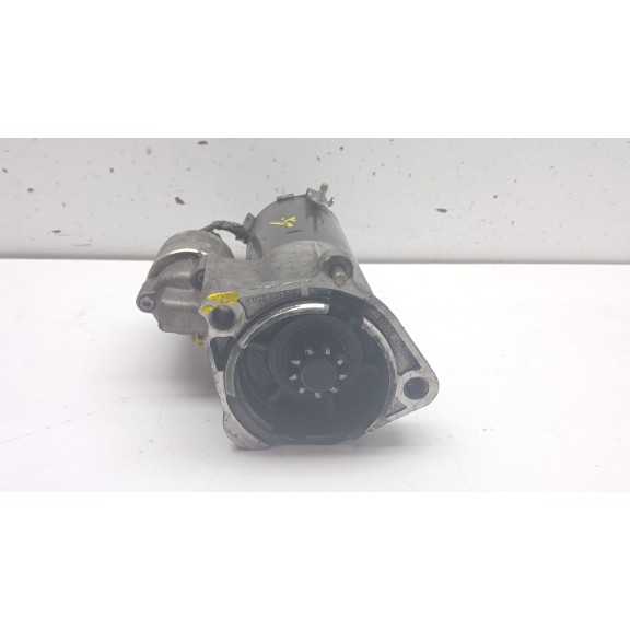 Recambio de motor arranque para seat exeo (3r2) 2.0 tdi referencia OEM IAM 0001125053  