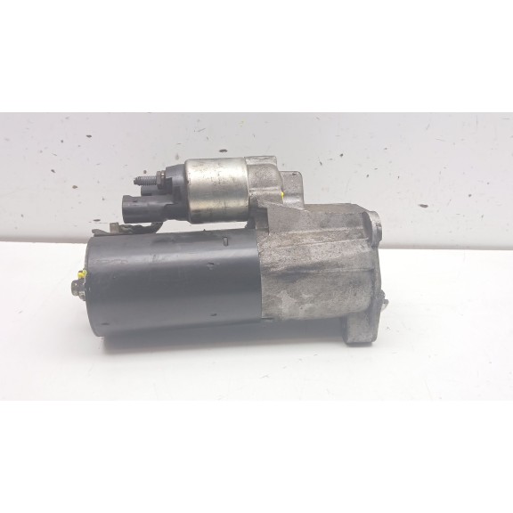 Recambio de motor arranque para seat exeo (3r2) 2.0 tdi referencia OEM IAM 0001125053  