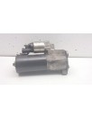 Recambio de motor arranque para seat exeo (3r2) 2.0 tdi referencia OEM IAM 0001125053  