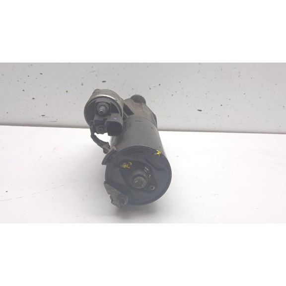 Recambio de motor arranque para seat exeo (3r2) 2.0 tdi referencia OEM IAM 0001125053  