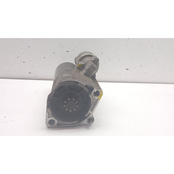 Recambio de motor arranque para seat exeo (3r2) 2.0 tdi referencia OEM IAM 0001125053  