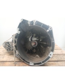 Recambio de caja cambios para ford focus iii turnier 1.6 tdci referencia OEM IAM    2