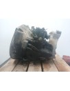 Recambio de caja cambios para ford focus iii turnier 1.6 tdci referencia OEM IAM AV6R7002  