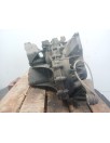 Recambio de caja cambios para ford focus iii turnier 1.6 tdci referencia OEM IAM AV6R7002  