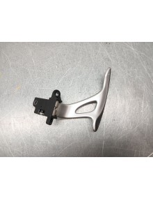 Recambio de mando volante para infiniti qx70 3.7 awd referencia OEM IAM 7618T3N  