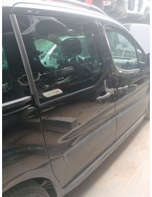 Recambio de puerta lateral corredera derecha para citroën berlingo multispace (b9) 1.6 referencia OEM IAM   