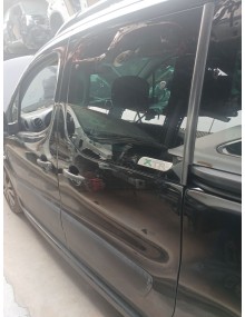 Recambio de puerta lateral corredera izquierda para citroën berlingo multispace (b9) 1.6 referencia OEM IAM   