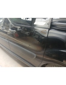Recambio de puerta lateral corredera izquierda para citroën berlingo multispace (b9) 1.6 referencia OEM IAM    2