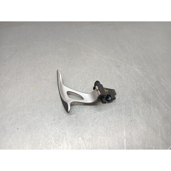 Recambio de mando volante para infiniti qx70 3.7 awd referencia OEM IAM 7618T3N  