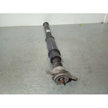 Recambio de amortiguador trasero derecho para peugeot 308 confort referencia OEM IAM 4652  
