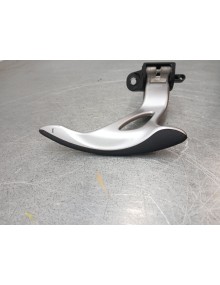 Recambio de mando volante para infiniti qx70 3.7 awd referencia OEM IAM 7618T3N   2