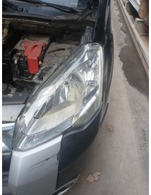 Recambio de faro izquierdo para citroën berlingo multispace (b9) 1.6 referencia OEM IAM   