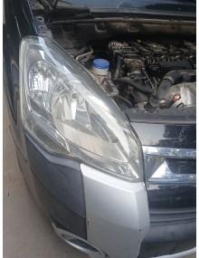 Recambio de faro derecho para citroën berlingo multispace (b9) 1.6 referencia OEM IAM   