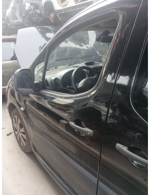 Recambio de puerta delantera izquierda para citroën berlingo multispace (b9) 1.6 referencia OEM IAM   
