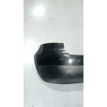 Recambio de paragolpes trasero para volkswagen golf v berlina (1k1) highline referencia OEM IAM  NEGRO 