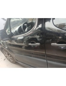 Recambio de puerta delantera izquierda para citroën berlingo multispace (b9) 1.6 referencia OEM IAM    2