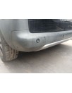 Recambio de paragolpes trasero para citroën berlingo multispace (b9) 1.6 referencia OEM IAM   