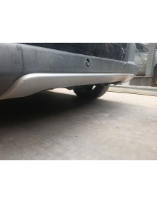 Recambio de paragolpes trasero para citroën berlingo multispace (b9) 1.6 referencia OEM IAM    2