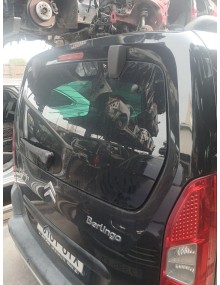 Recambio de porton trasero para citroën berlingo multispace (b9) 1.6 referencia OEM IAM    2