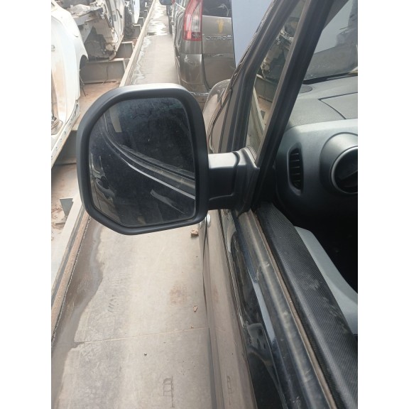 Recambio de retrovisor izquierdo para citroën berlingo multispace (b9) 1.6 referencia OEM IAM   