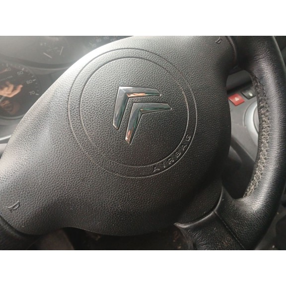 Recambio de kit airbag para citroën berlingo multispace (b9) 1.6 referencia OEM IAM   