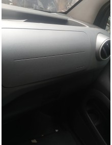 Recambio de kit airbag para citroën berlingo multispace (b9) 1.6 referencia OEM IAM    2