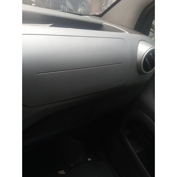 Recambio de kit airbag para citroën berlingo multispace (b9) 1.6 referencia OEM IAM   