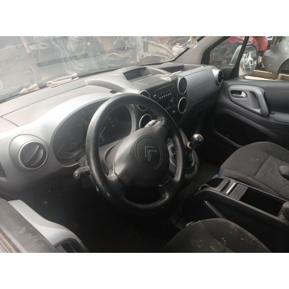 citroën berlingo multispace (b9) del año 2010