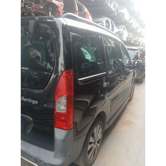 citroën berlingo multispace (b9) del año 2010