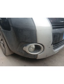 Recambio de paragolpes delantero para citroën berlingo multispace (b9) 1.6 referencia OEM IAM   