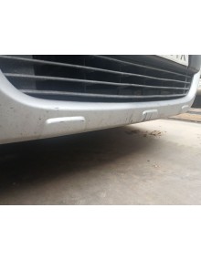 Recambio de paragolpes delantero para citroën berlingo multispace (b9) 1.6 referencia OEM IAM    2