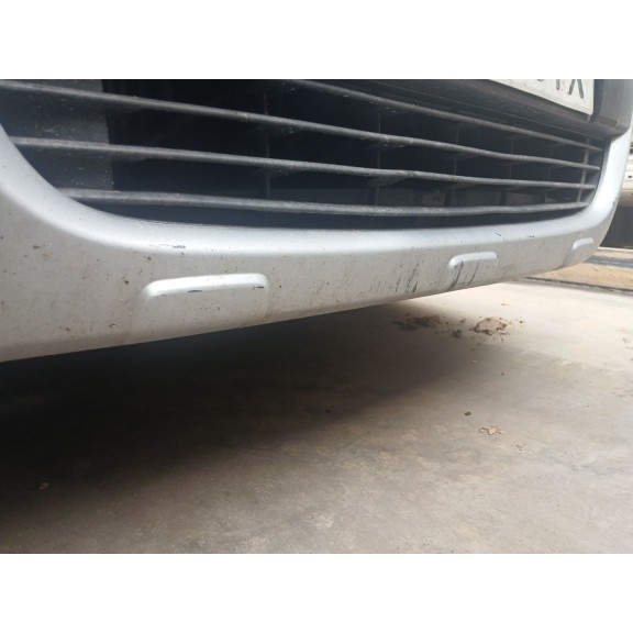 Recambio de paragolpes delantero para citroën berlingo multispace (b9) 1.6 referencia OEM IAM   