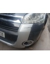 Recambio de paragolpes delantero para citroën berlingo multispace (b9) 1.6 referencia OEM IAM   