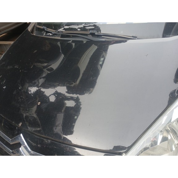 Recambio de capot para citroën berlingo multispace (b9) 1.6 referencia OEM IAM   