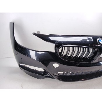 Recambio de paragolpes delantero para bmw 3 (f30, f80) 340 i referencia OEM IAM 51118056857  