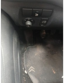 Recambio de retrovisor derecho para citroën berlingo multispace (b9) 1.6 referencia OEM IAM   