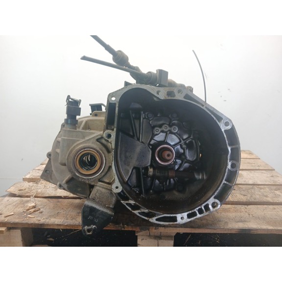 Recambio de caja cambios para kia picanto i (sa) 1.1 referencia OEM IAM M41671  