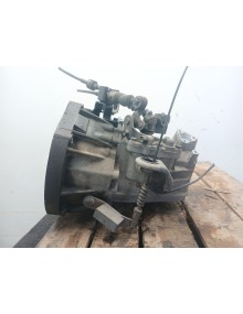 Recambio de caja cambios para kia picanto i (sa) 1.1 referencia OEM IAM M41671   2