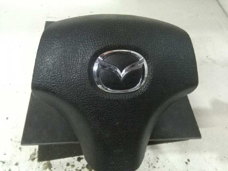 Recambio de airbag delantero izquierdo para mazda 6 berlina (gg) 2.0 crtd 120 active (5-ptas.) referencia OEM IAM 710205A4936  
