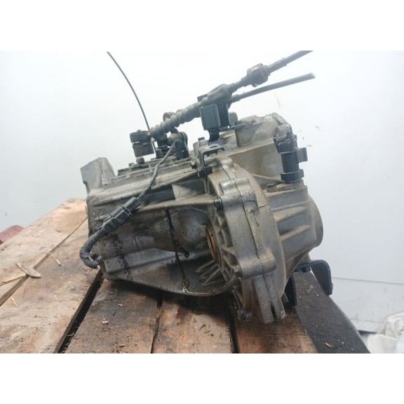 Recambio de caja cambios para kia picanto i (sa) 1.1 referencia OEM IAM M41671  