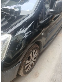 Recambio de aleta delantera izquierda para citroën berlingo multispace (b9) 1.6 referencia OEM IAM   